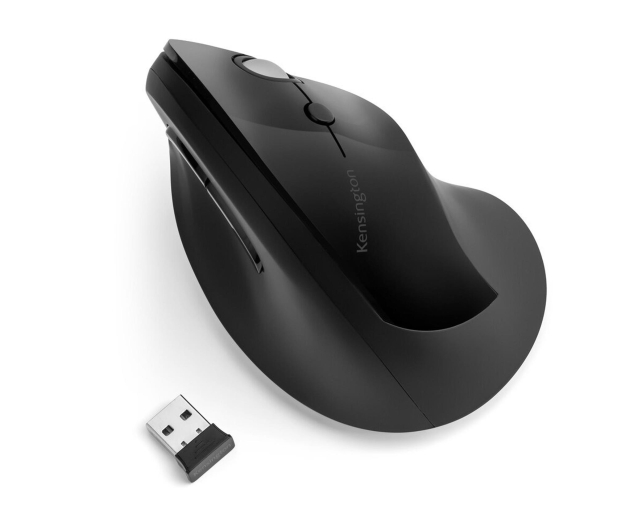 KENSINGTON Pro Fit Ergo K75501EU Bezprzewodowa - 1325082 - zdjęcie 2